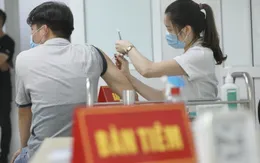 Đẩy nhanh tiến độ thử nghiệm lâm sàng giai đoạn 3 ứng viên vaccine Nano Covax