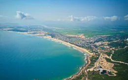 Căn hộ biển Quy Nhơn – Xu hướng mới cho nhà đầu tư