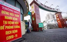 TP. Hồ Chí Minh siết chặt các giải pháp đảm bảo an toàn cho các bệnh viện