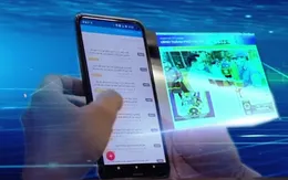 Hồ sơ thủ tục hành chính giải quyết qua bưu điện tăng 75%