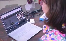 Biến nguy thành cơ, người lao động tranh thủ học tập trong mùa dịch