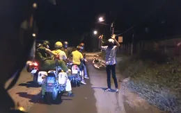 Mạnh tay kiểm tra xử lý vi phạm về ma túy tại TP Thủ Đức