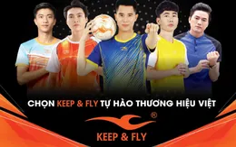 Keep & Fly: Bí quyết nắm giữ doanh thu ổn định trong đại dịch COVID-19