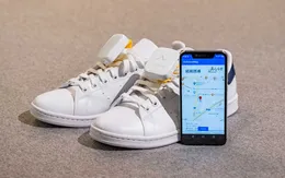 Thiết bị giúp người khiếm thị giảm rủi ro khi di chuyển