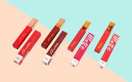 Đình chỉ lưu hành, thu hồi son môi I’RC MATTE do chứa chất cấm