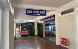 Hà Tĩnh xây dựng khu điều trị bệnh nhân COVID-19 mức độ nặng