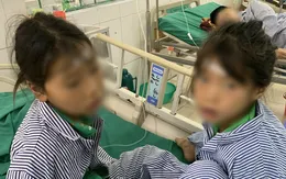 Hà Giang: 5 người trong một gia đình bị ngộ độc thực phẩm nghi do ăn nấm độc