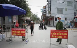 Thí điểm cách ly F1 tại nhà: Kiểm soát nghiêm, đảm bảo quyền riêng tư