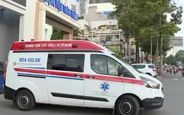 TP. Hồ Chí Minh: "Cấp cứu trầm cảm" bước đầu phát huy hiệu quả