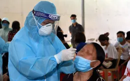 Chiều 18/6/2021: Nghệ An ghi nhận 3 ca mắc COVID-19 là F1 đã được cách ly