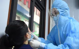 Nghệ An khẩn tìm người đến 5 địa điểm liên quan các ca bệnh COVID-19