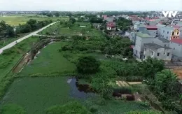 Huyện Đông Anh: Tiểu ban dồn điền đổi thửa xã tự ý chia đất cho nhau?