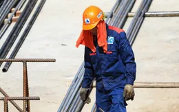 Gia tăng bệnh nhân nhập viện vì "say nắng, say nóng"