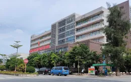 Từ 20/6, Bệnh viện Đa khoa Đức Giang hoạt động trở lại