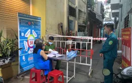 Đà Nẵng phát hiện thêm 5 ca dương tính với SARS-CoV-2