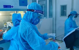 Hà Tĩnh phát hiện thêm 7 ca dương tính với SARS-CoV-2 trong 1 gia đình