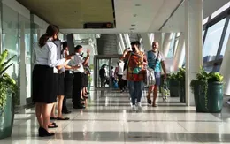 Thái Lan công bố đón khách du lịch từ tháng 10