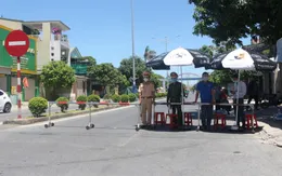 Khẩn tìm người đến chợ, bệnh viện, quán ăn tại Nghệ An
