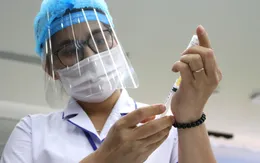 Từ ngày 30/10, Quảng Ninh bắt đầu tiêm vaccine COVID-19 cho trẻ em