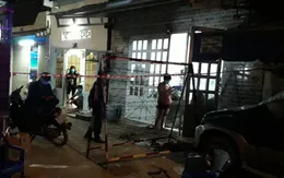 TP. Hồ Chí Minh: 1 trường hợp F2 thành F0 tại huyện Hóc Môn