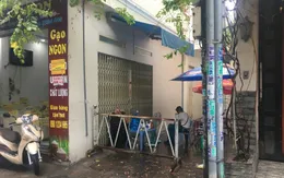 6 người trong một gia đình nghi nhiễm COVID-19 tại TP. Hồ Chí Minh