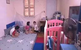 Trẻ ở nhà mùa dịch: Lo chuyện chơi thôi cũng… đau đầu