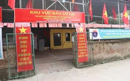 Hà Nội: Khai trừ Đảng Phó Bí thư xã mang 75 phiếu bầu về nhà tự gạch