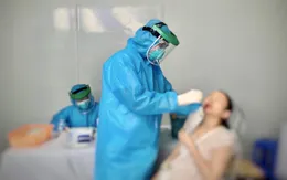 Bộ Y tế: Người bệnh không phải chi trả xét nghiệm COVID-19 khi đến khám, điều trị tại các cơ sở y tế công lập