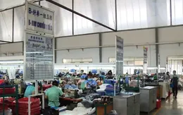 Bình Dương: Công nhân bị ảnh hưởng dịch COVID-19 được hỗ trợ tới 3 triệu đồng/người