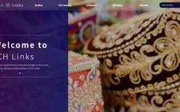 IchLinks - nền tảng chia sẻ thông tin về di sản văn hóa phi vật thể châu Á
