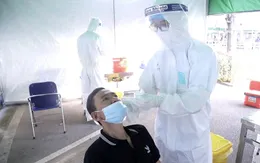 Bệnh viện K cơ sở Tân Triều khám chữa bệnh trở lại