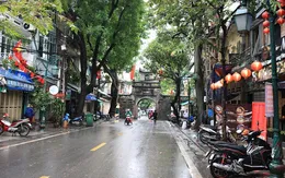 Hà Nội: Đề xuất từ ngày 22/6 sẽ nới lỏng một số hoạt động thiết yếu