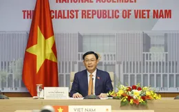 Nhật Bản sẽ tiếp tục hỗ trợ để nhiều người dân Việt Nam được tiêm vaccine COVID-19