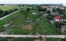 Thanh tra những bất thường trong công tác dồn điền đổi thửa ở Đông Anh