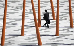 Doanh nghiệp Nhật tại Việt Nam hiếm khi sa thải nhân viên