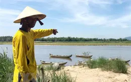 Hai vợ chồng tử vong do chích điện đánh cá