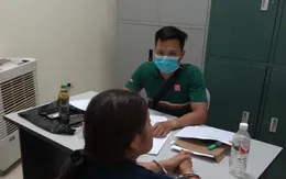 Cán bộ Trung tâm kiểm soát bệnh tật tỉnh tuồn Methadone bán cho con nghiện