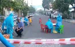Phát hiện ca nghi nhiễm, Khánh Hòa chỉ đạo khẩn triển khai các biện pháp truy vết