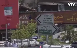 Iran phá âm mưu tấn công cơ quan năng lượng nguyên tử