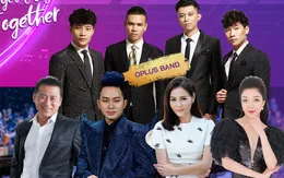 Hòa nhạc giao hưởng trực tuyến đặc biệt ủng hộ Quỹ vaccine COVID-19 kết nối 5 châu