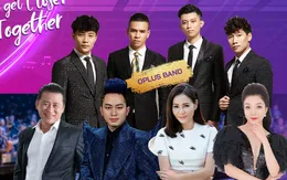 THTT Hòa nhạc giao hưởng trực tuyến ủng hộ Quỹ vaccine COVID-19