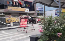 TP. Hồ Chí Minh: Thiết lập vùng phong tỏa một số khu dân cư tại huyện Hóc Môn