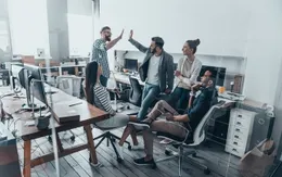 Thời hoàng kim cho giới khởi nghiệp Đông Nam Á: Mọi thứ đều có màu hồng?