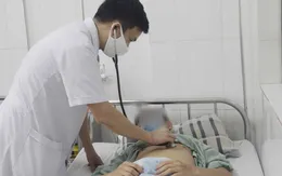 Cẩn trọng suy thận cấp do mất nước ngày hè