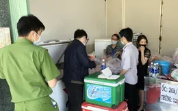 Đồng Nai: 93 người nhập viện cấp cứu nghi do ngộ độc thực phẩm