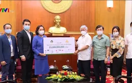 Trên 4.200 tỷ đồng ủng hộ phòng chống dịch COVID-19