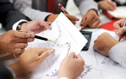 Việt Nam - “Điểm nóng” đầu tư mạo hiểm hậu đại dịch