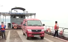 Đường thủy Hà Nội đảm bảo an toàn phòng chống dịch