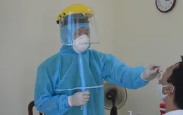 Thái Bình thêm 60 ca mắc COVID-19 mới, trong đó có 10 ca cộng đồng