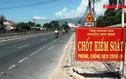 Tăng cường sàng lọc COVID-19 với lái xe đường dài